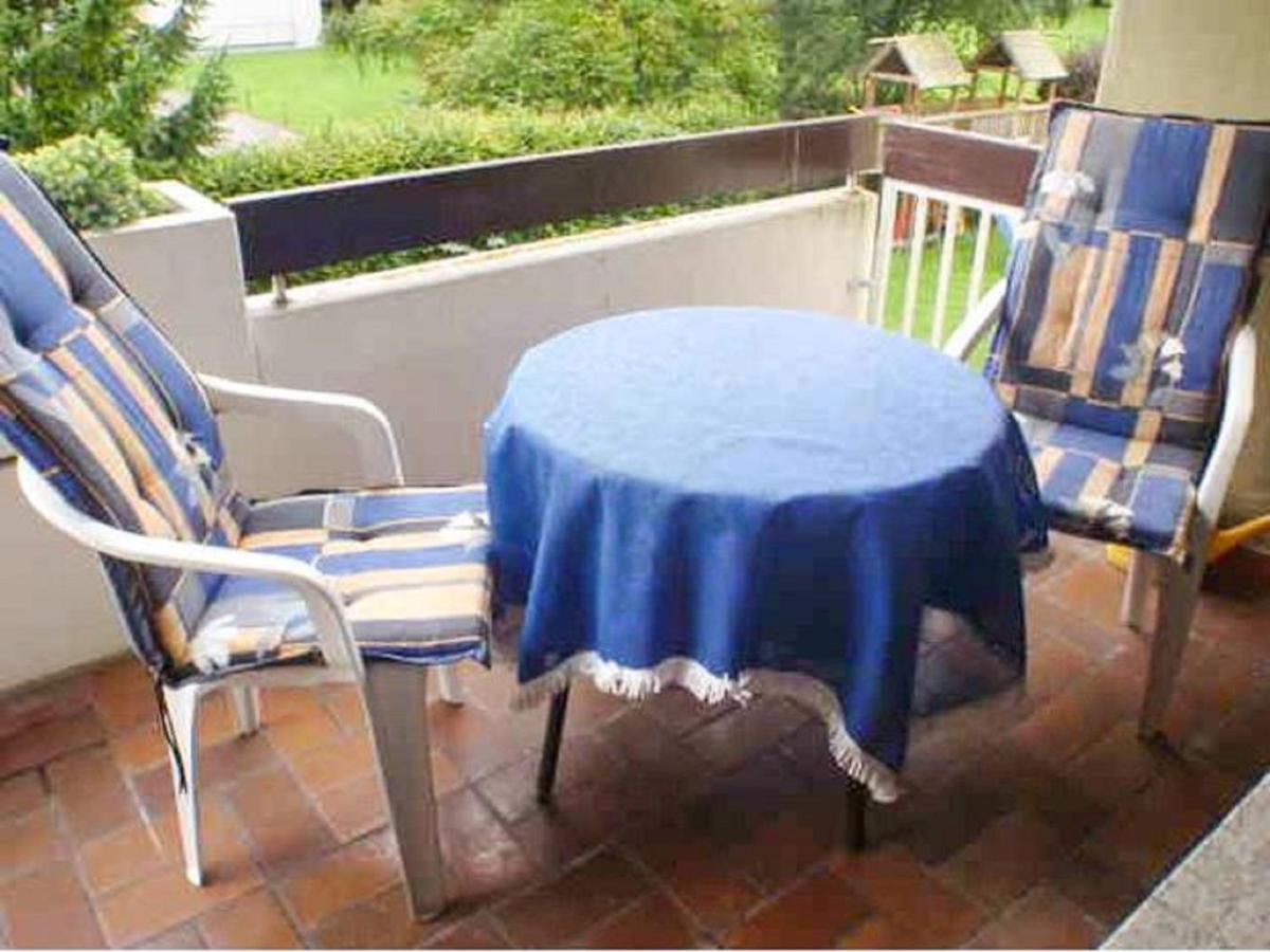 Ferienwohnung Ilka Plank Fussen Exterior photo