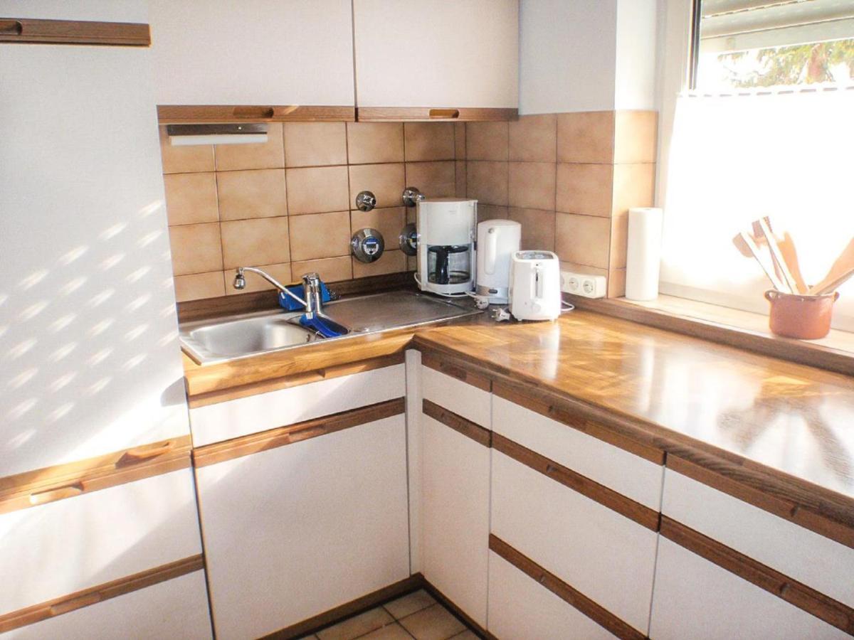Ferienwohnung Ilka Plank Fussen Exterior photo